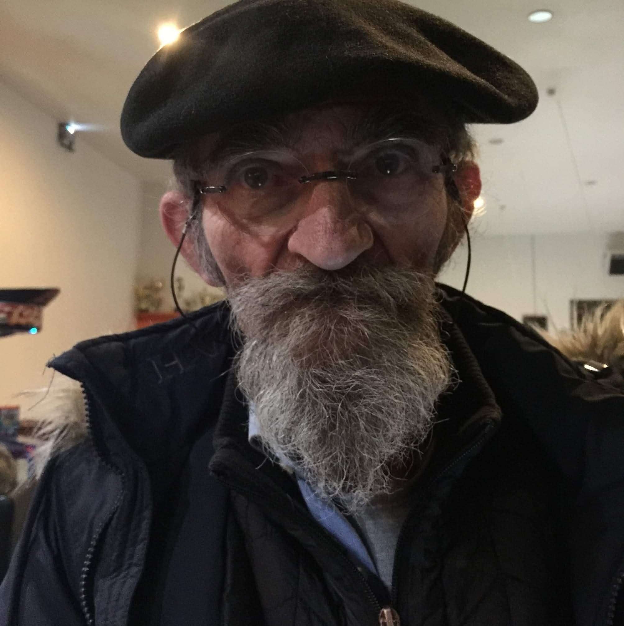 Photo de profil de Monsieur Jean-Louis DUCHAINE